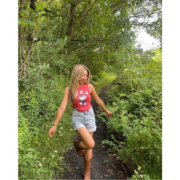 USA Peanuts Tank - Picture 2 of 10